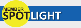 Member Spotlight